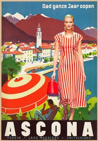 Travel-Fashion Comparisons Image 6
