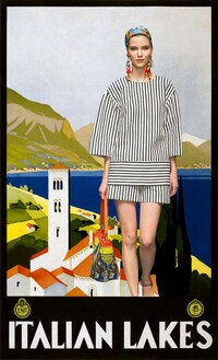 Travel-Fashion Comparisons Image 7