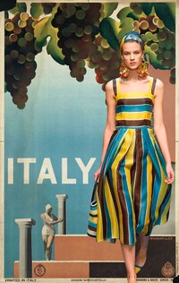 Travel-Fashion Comparisons Image 8