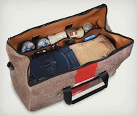 Military Memorabilia Bags Image 2