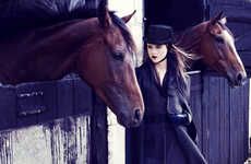 Countryside Equestrian Captures