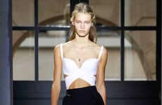 Classy Tomboy Runways