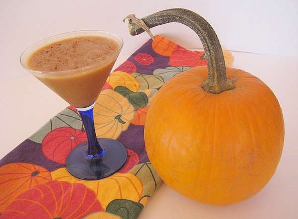 60 Ways to Enhance Your Thanksgiving Party