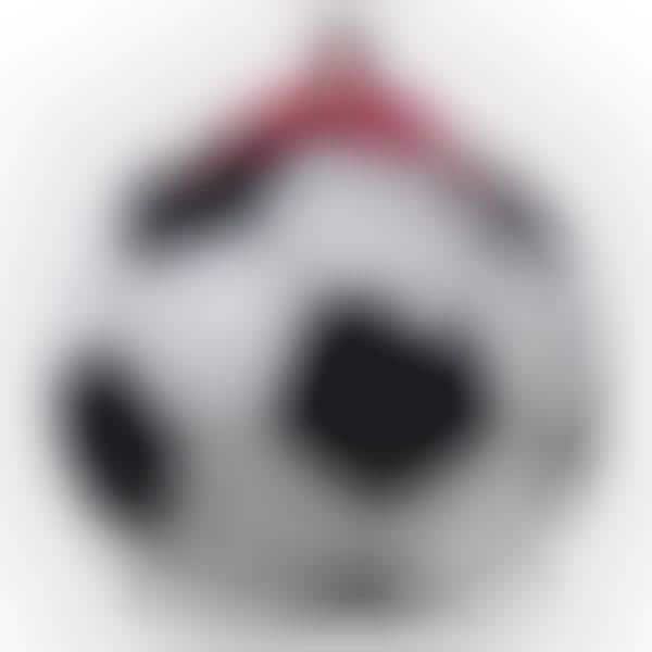 Massive Inflatable Balls