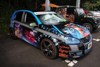 Super-Geeky Sports Cars Image 8