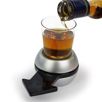 Spinning Drinking Games