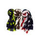 Patriotic Neck Wraps Image 3