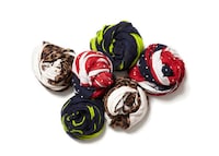 Patriotic Neck Wraps Image 4