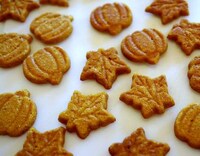 Autumn-Inspired Pastries Image 3
