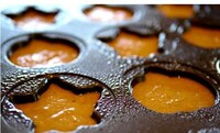 Autumn-Inspired Pastries Image 4