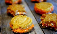 Autumn-Inspired Pastries Image 6