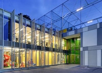 Cage-Covered Constructions Image 6