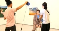 Photographer Video Diaries Image 7