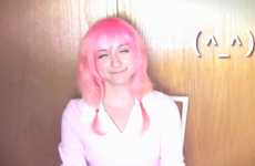 Live-Action Emoticon Videos