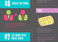 Helpful Mobile Catering Infographics Image 2