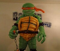 Cartoony Inflatable Costumes Image 2