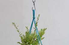 Jewel-Shaped Plant Pots