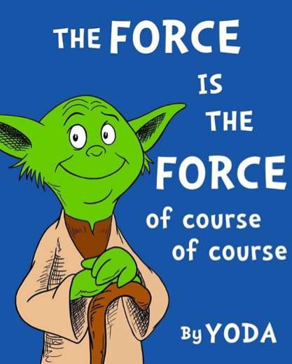 Sci-Fi Cartoon Mash-Ups