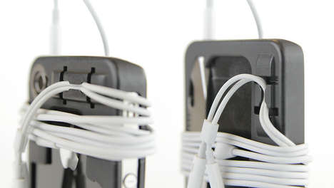 Multi-Tool Smartphone Protectors