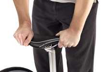Incognito Bicycle Pumps