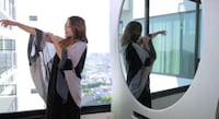 Versatile Apparel Demonstrations Image 2