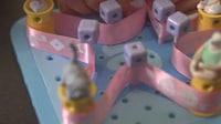 Female Technician Teaching Toys Image 6