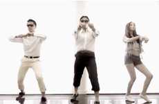 STD-Free Parodies