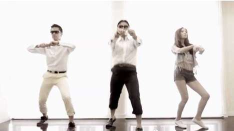 STD-Free Parodies