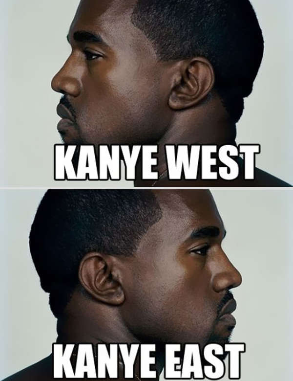 Celeb Name Pun Blogs