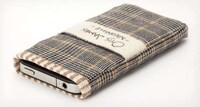 Fabric Smartphone Casings Image 4
