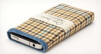 Fabric Smartphone Casings Image 8