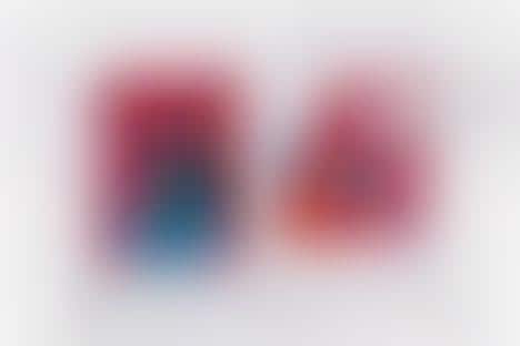 Picasso-Inspired Menswear