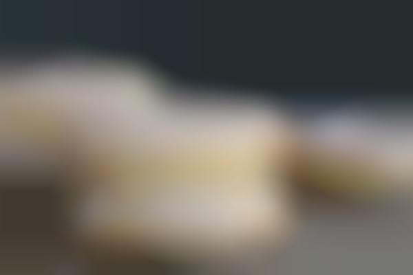 Tempting Alcoholic Pastries