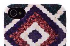 Graphic Phone Protectors
