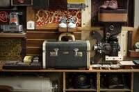 Touring Junk Collections Image 2