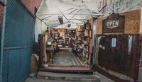 Touring Junk Collections Image 3