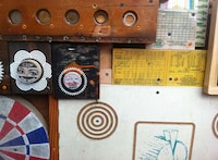 Touring Junk Collections Image 4