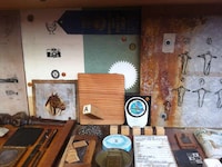 Touring Junk Collections Image 5