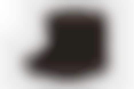 Furry Masculine Footwear