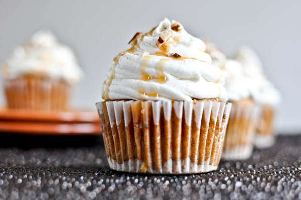40 Tasty Thanksgiving Eats