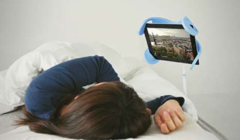 Bedside Tablet Holders