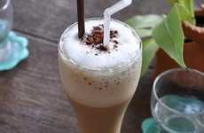 Syrup Caffeinated Booze