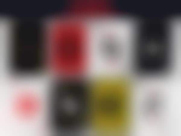 Rotationally Symmetric Decks
