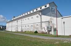 Converted Correctional Hotels
