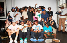 16 Odd Future Features