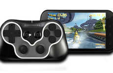Universal Gaming Gadgets