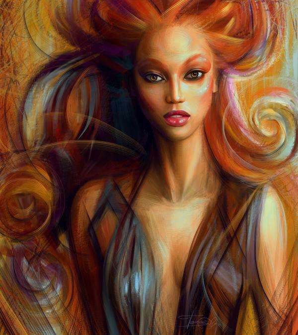 77 Colorful Chalk Creations