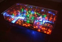 Electronic Diorama Furniture Image 2