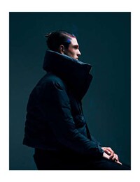 Sculptural Athletic Wear Editorials Image 2
