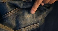 DIY Denim Repair Tutorials Image 3